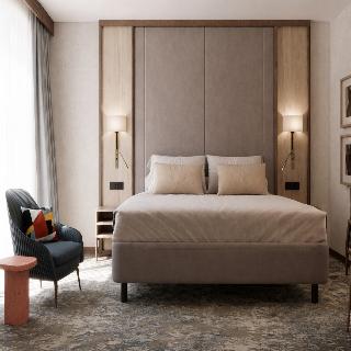 Crowne Plaza Budva by IHG fotoÄŸrafÄ±