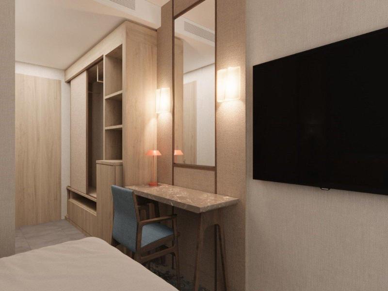 Crowne Plaza Budva by IHG - Oda