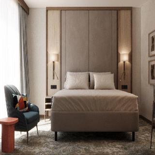 Crowne Plaza Budva by IHG fotoÄŸrafÄ±