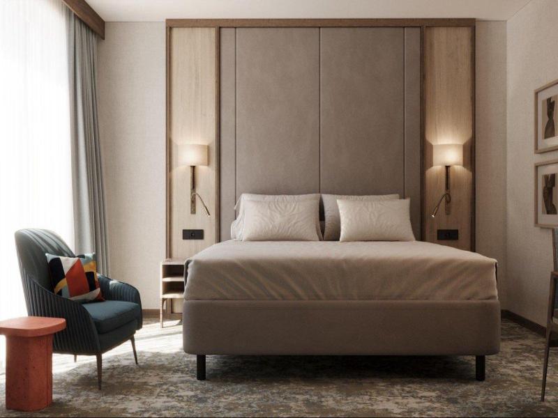 Crowne Plaza Budva by IHG - Oda