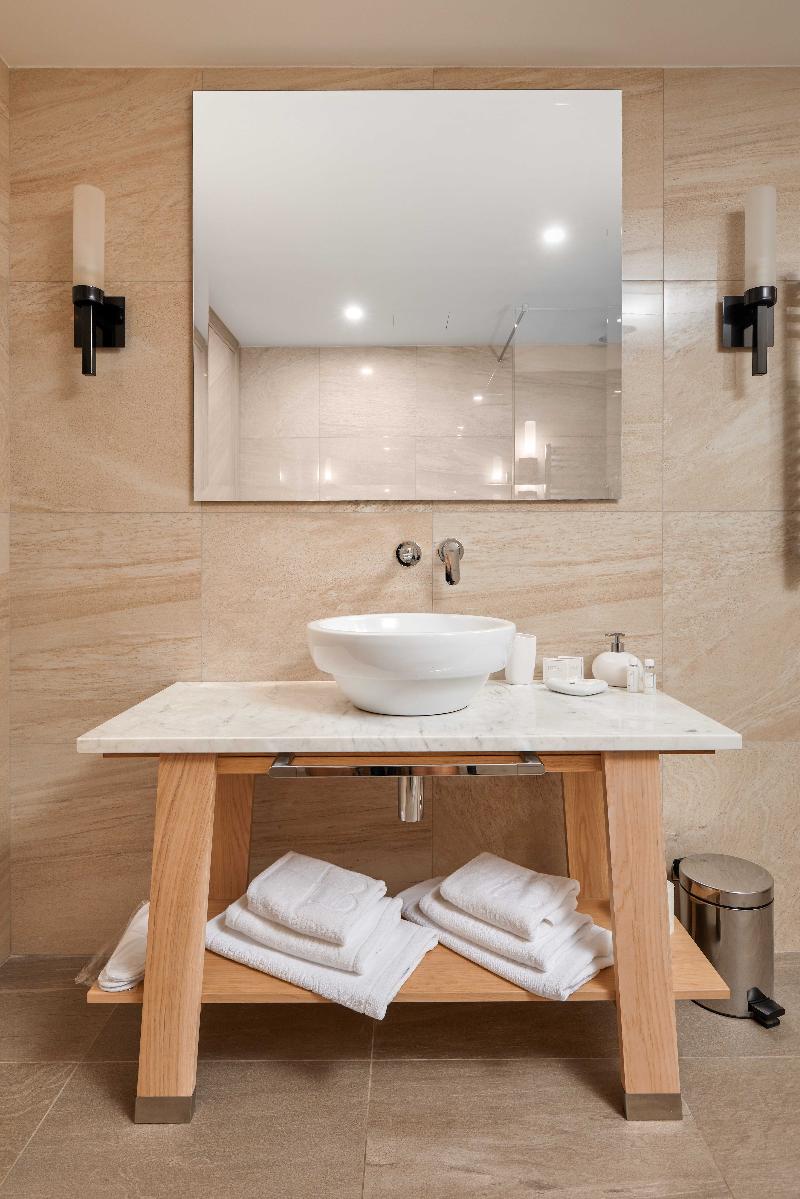 Crowne Plaza Budva by IHG - Oda