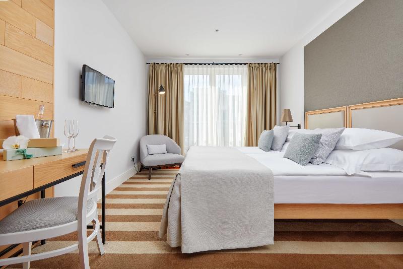 Crowne Plaza Budva by IHG - Oda