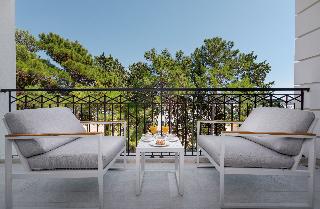 Crowne Plaza Budva by IHG fotoÄŸrafÄ±