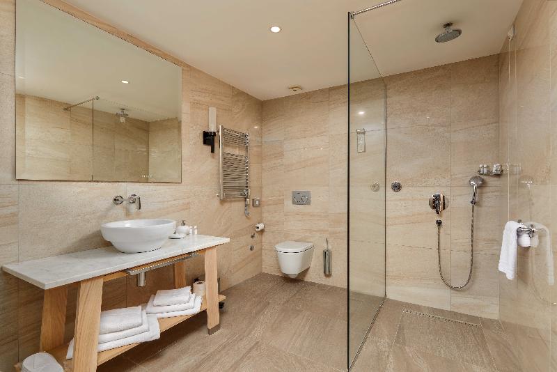 Crowne Plaza Budva by IHG - Oda