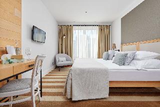 Crowne Plaza Budva by IHG fotoÄŸrafÄ±