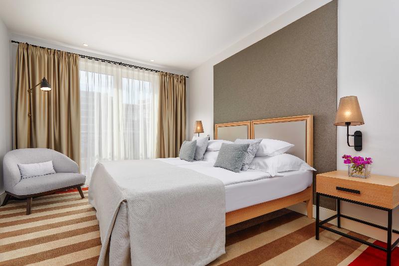 Crowne Plaza Budva by IHG - Oda