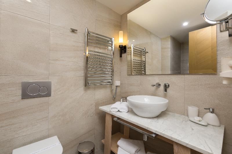 Crowne Plaza Budva by IHG - Oda