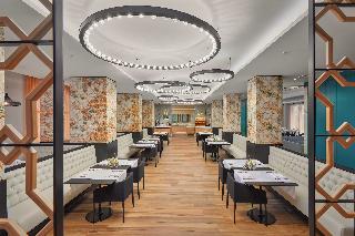 Crowne Plaza Budva by IHG fotoÄŸrafÄ±