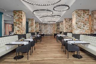 Crowne Plaza Budva by IHG fotoÄŸrafÄ±