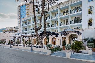 Crowne Plaza Budva by IHG fotoÄŸrafÄ±