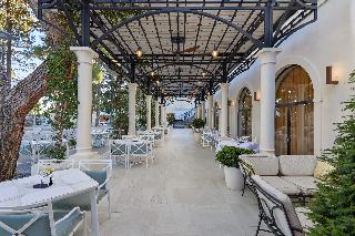 Crowne Plaza Budva by IHG fotoÄŸrafÄ±