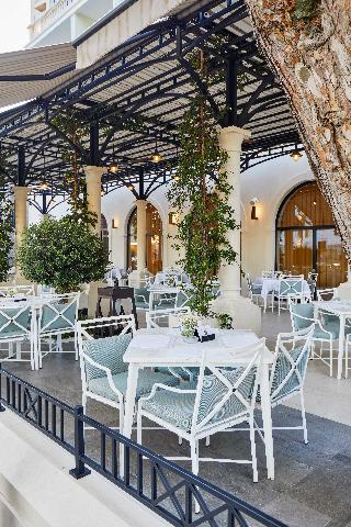 Crowne Plaza Budva by IHG fotoÄŸrafÄ±