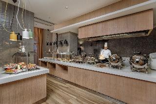 Crowne Plaza Budva by IHG fotoÄŸrafÄ±