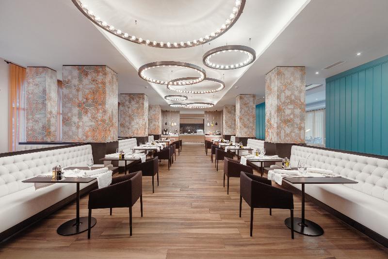 Crowne Plaza Budva by IHG - Restoran