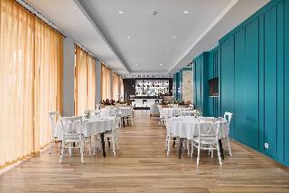 Crowne Plaza Budva by IHG fotoÄŸrafÄ±