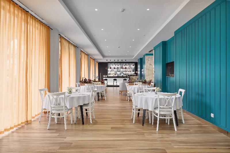 Crowne Plaza Budva by IHG - Restoran