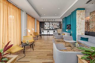 Crowne Plaza Budva by IHG fotoÄŸrafÄ±