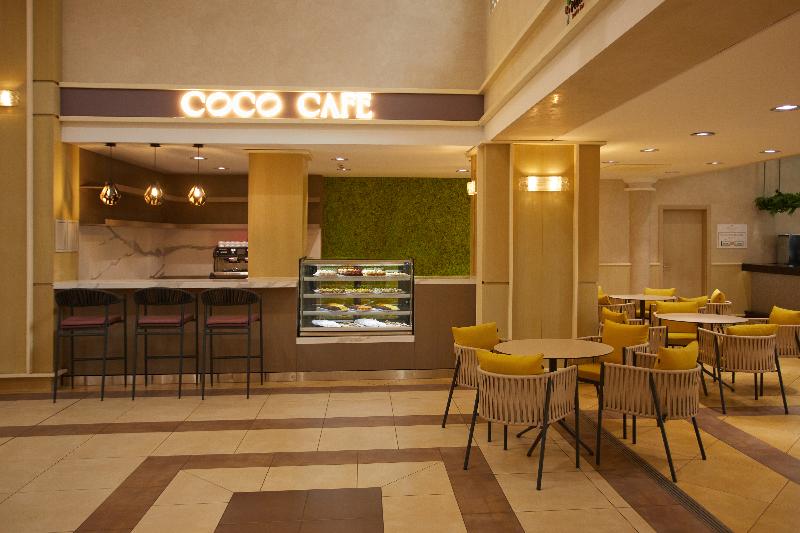 Alua Sunny Beach Resort & Spa - Bar