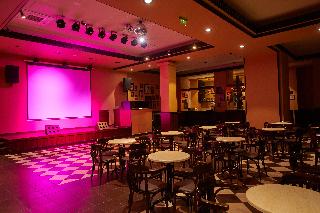 Alua Sunny Beach Resort & Spa fotoÄŸrafÄ±