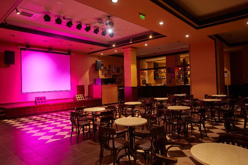 Alua Sunny Beach Resort & Spa - Bar
