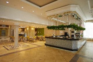 Alua Sunny Beach Resort & Spa fotoÄŸrafÄ±