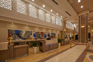 Alua Sunny Beach Resort & Spa fotoÄŸrafÄ±
