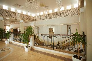 Alua Sunny Beach Resort & Spa fotoÄŸrafÄ±