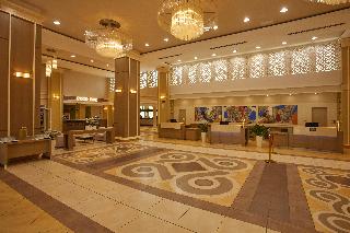 Alua Sunny Beach Resort & Spa fotoÄŸrafÄ±