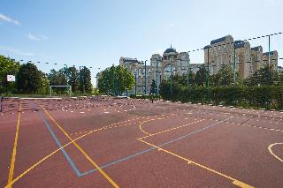 Alua Sunny Beach Resort & Spa fotoÄŸrafÄ±