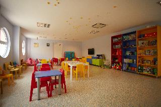 Alua Sunny Beach Resort & Spa fotoÄŸrafÄ±