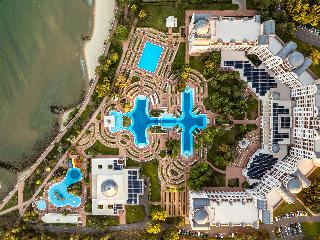 Alua Sunny Beach Resort & Spa fotoÄŸrafÄ±
