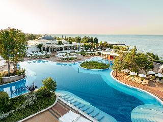 Alua Sunny Beach Resort & Spa otel fotoğrafı