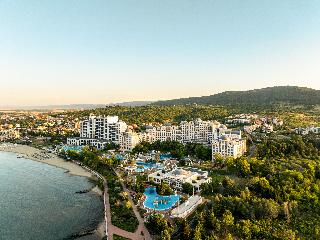 Alua Sunny Beach Resort & Spa fotoÄŸrafÄ±