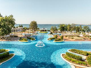 Alua Sunny Beach Resort & Spa fotoÄŸrafÄ±