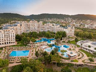 Alua Sunny Beach Resort & Spa fotoÄŸrafÄ±