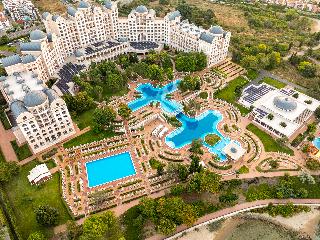 Alua Sunny Beach Resort & Spa fotoÄŸrafÄ±