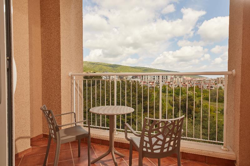 Alua Sunny Beach Resort & Spa - Oda