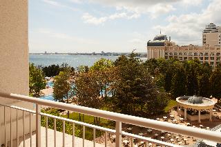 Alua Sunny Beach Resort & Spa fotoÄŸrafÄ±
