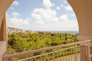 Alua Sunny Beach Resort & Spa fotoÄŸrafÄ±