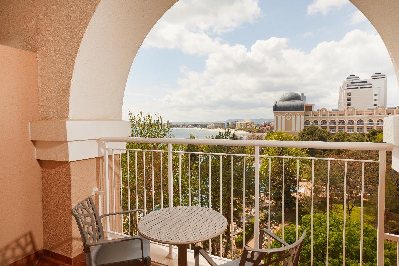 Alua Sunny Beach Resort & Spa - Oda