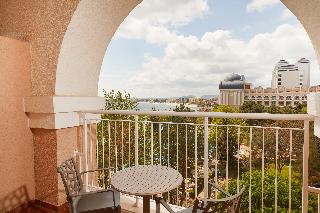 Alua Sunny Beach Resort & Spa fotoÄŸrafÄ±