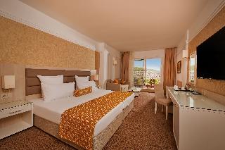 Alua Sunny Beach Resort & Spa fotoÄŸrafÄ±