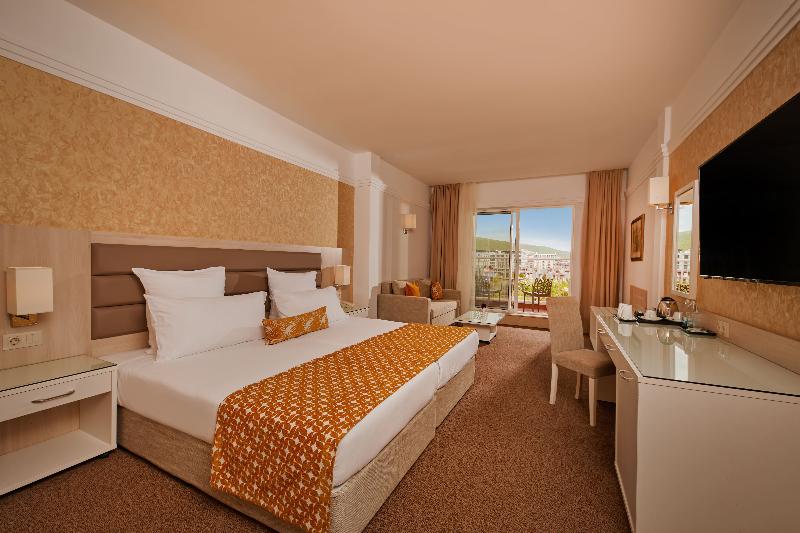 Alua Sunny Beach Resort & Spa - Oda