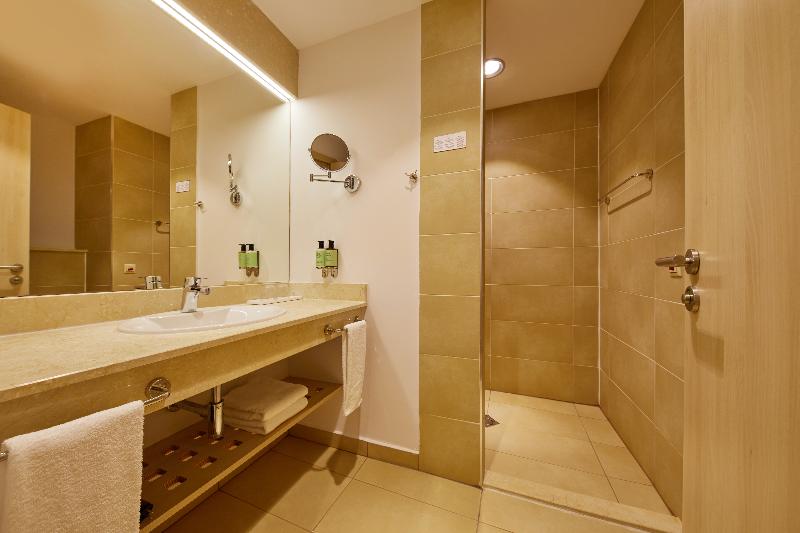 Alua Sunny Beach Resort & Spa - Oda