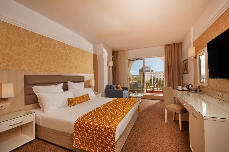 Alua Sunny Beach Resort & Spa - Oda