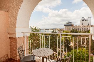 Alua Sunny Beach Resort & Spa fotoÄŸrafÄ±