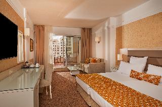 Alua Sunny Beach Resort & Spa fotoÄŸrafÄ±