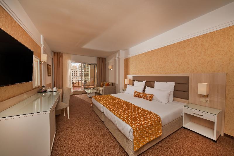 Alua Sunny Beach Resort & Spa - Oda