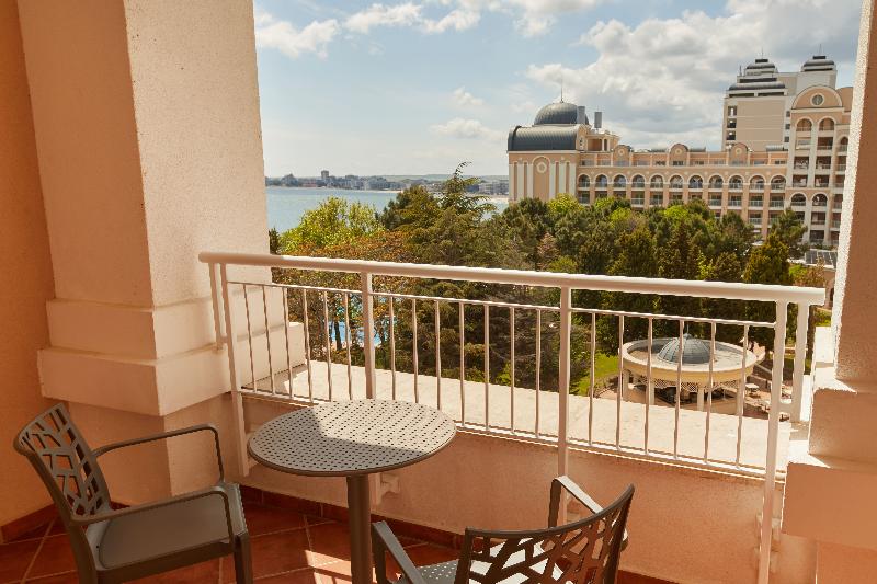 Alua Sunny Beach Resort & Spa - Oda