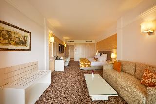 Alua Sunny Beach Resort & Spa fotoÄŸrafÄ±